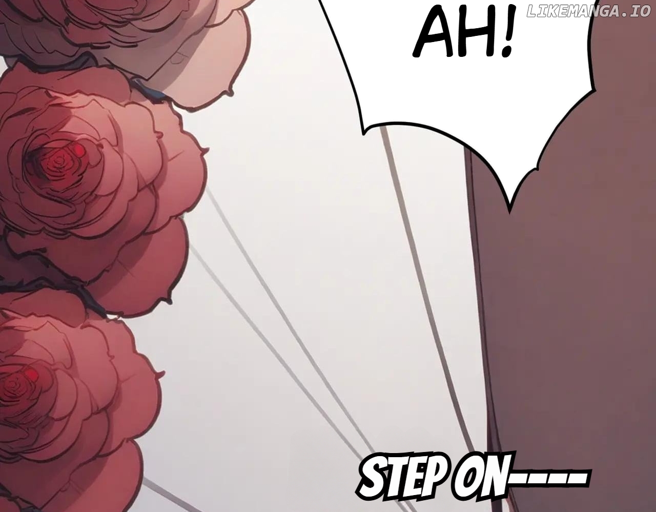 Daddy President Is Too Hard To Deal With Chapter 205 - page 99
